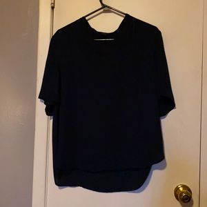 Ann Taylor blouse- small